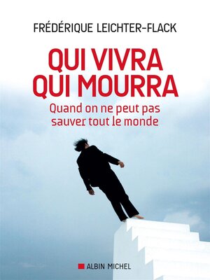 cover image of Qui vivra qui mourra